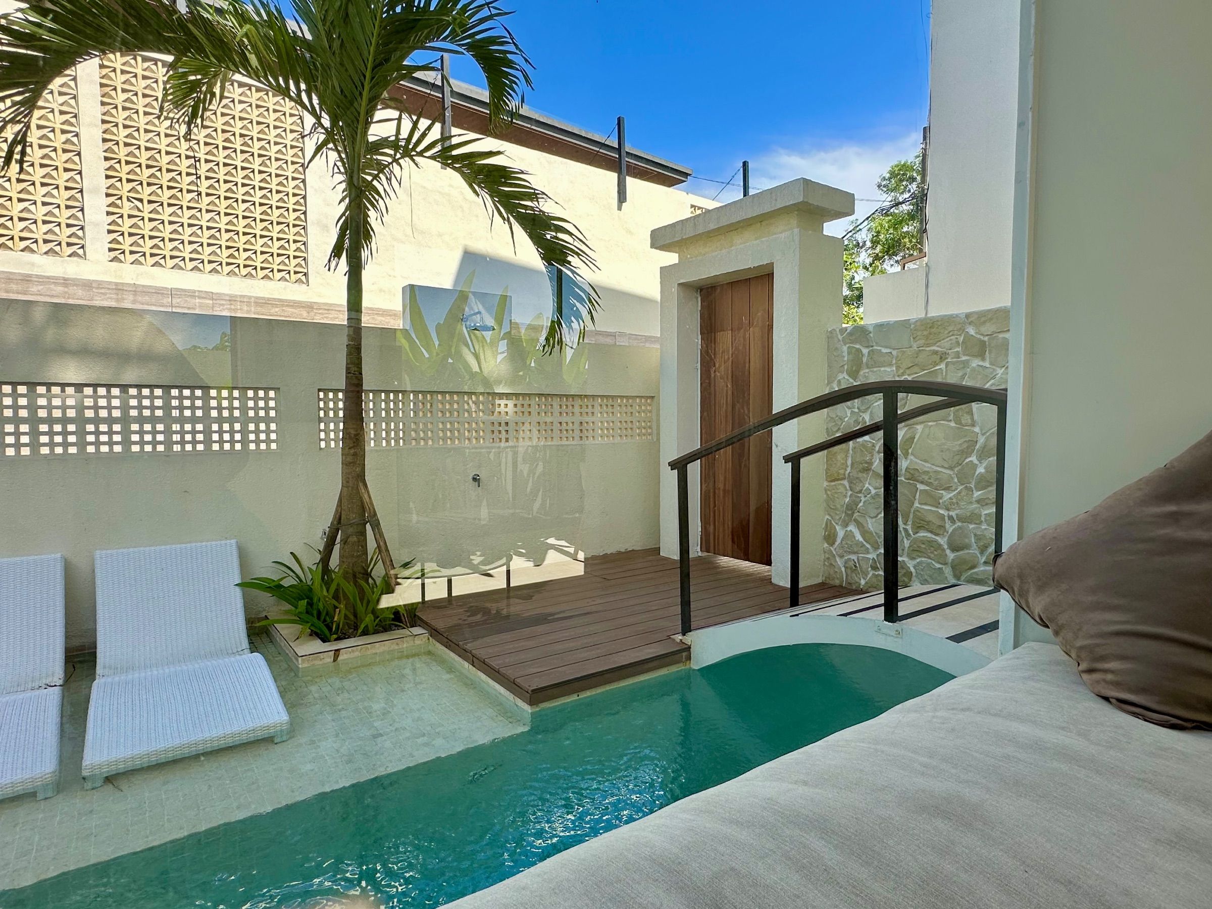 2-Bedroom Oceanview Villa in Uluwatu Area — view 4