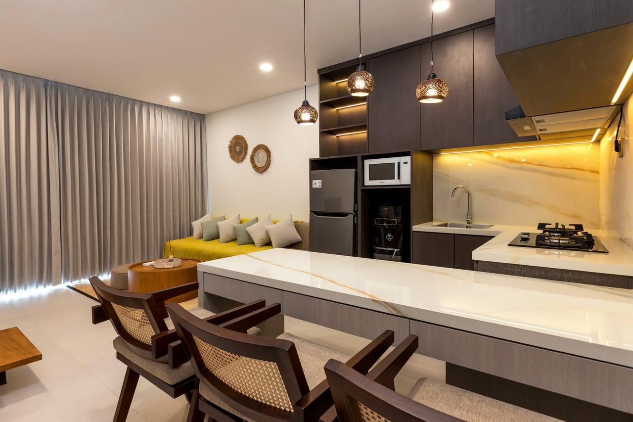 Brand New Beachside Villas in Saba, Gianyar - 500 Meters to the Beach — Ubud, Bali