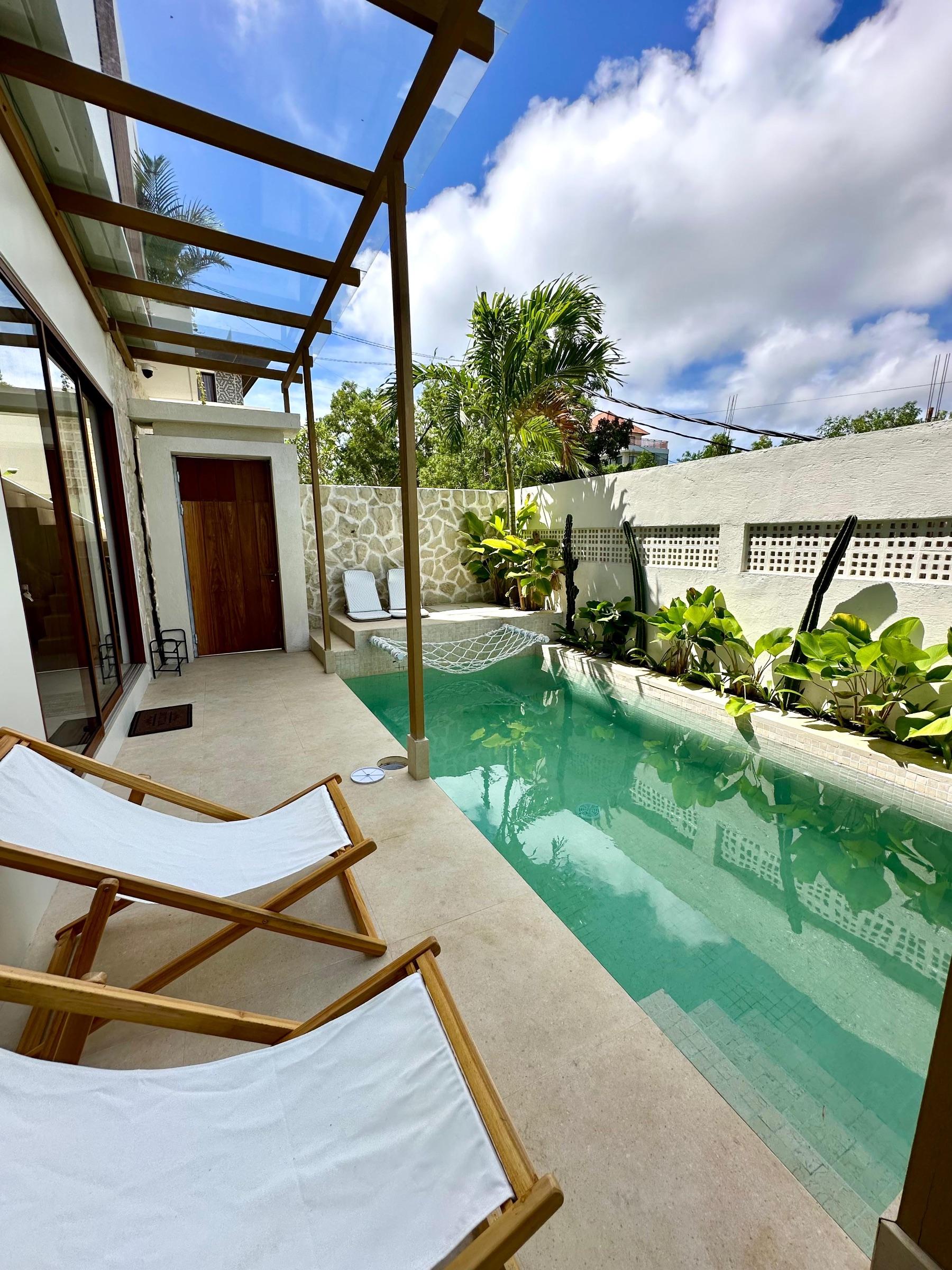 2 Bedroom Oceanview Villa in Uluwatu — Bukit, Bali