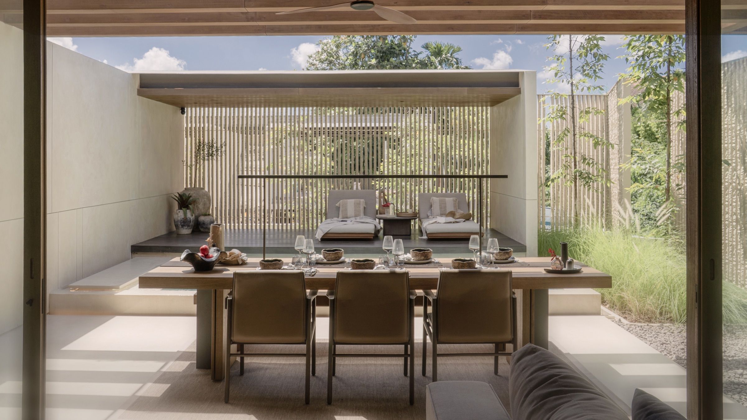 Luxury Villas for Sale in Canggu, Bali – Wellness Living Near Batu Mejan Beach — Canggu, Bali