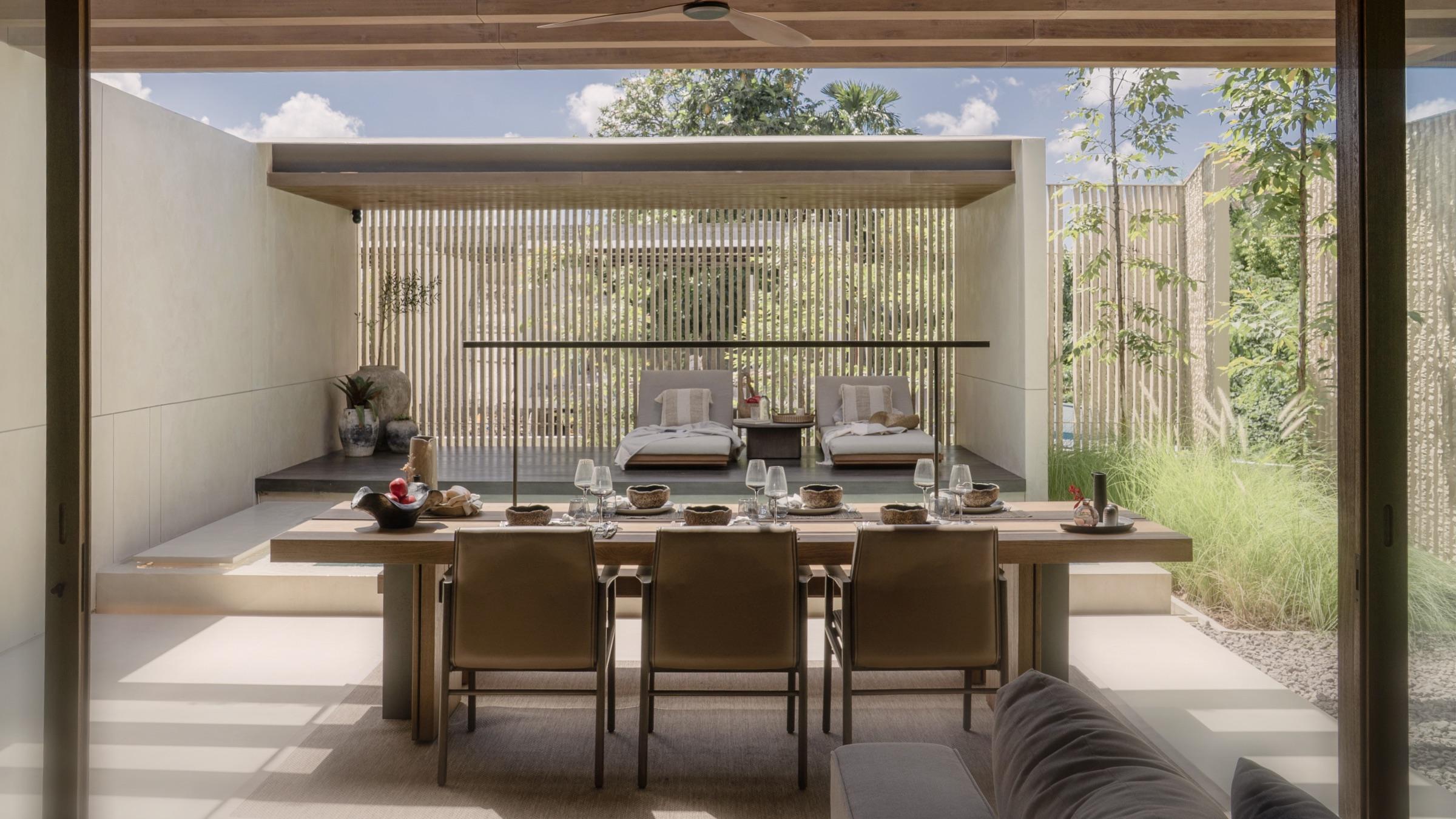 Luxury Villas for Sale in Canggu, Bali – Wellness Living Near Batu Mejan Beach — Canggu, Bali