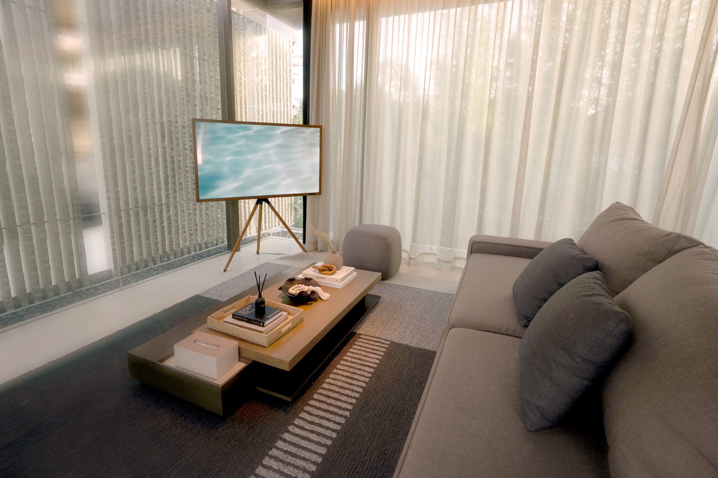 Luxury Villas for Sale in Canggu, Bali – Wellness Living Near Batu Mejan Beach — view 4