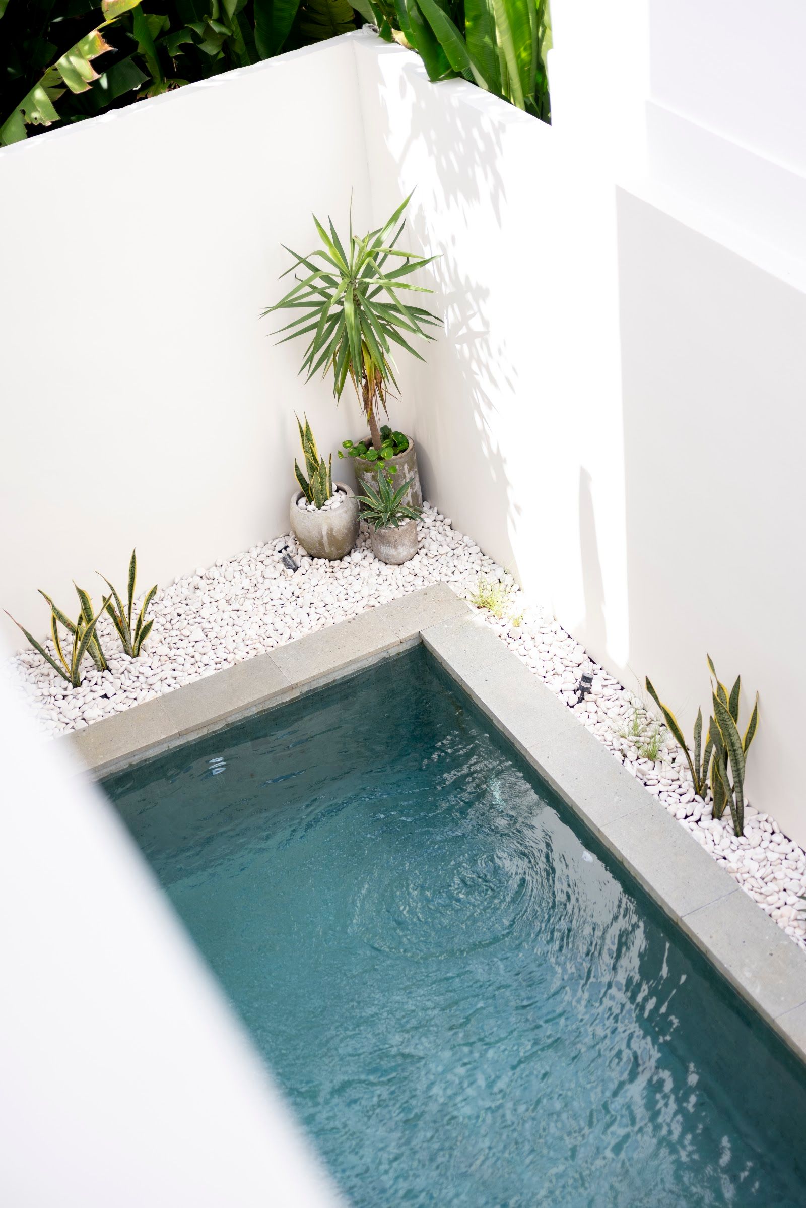 Stylish 2 Bedroom Villa in Padang Linjong, Canggu — view 3
