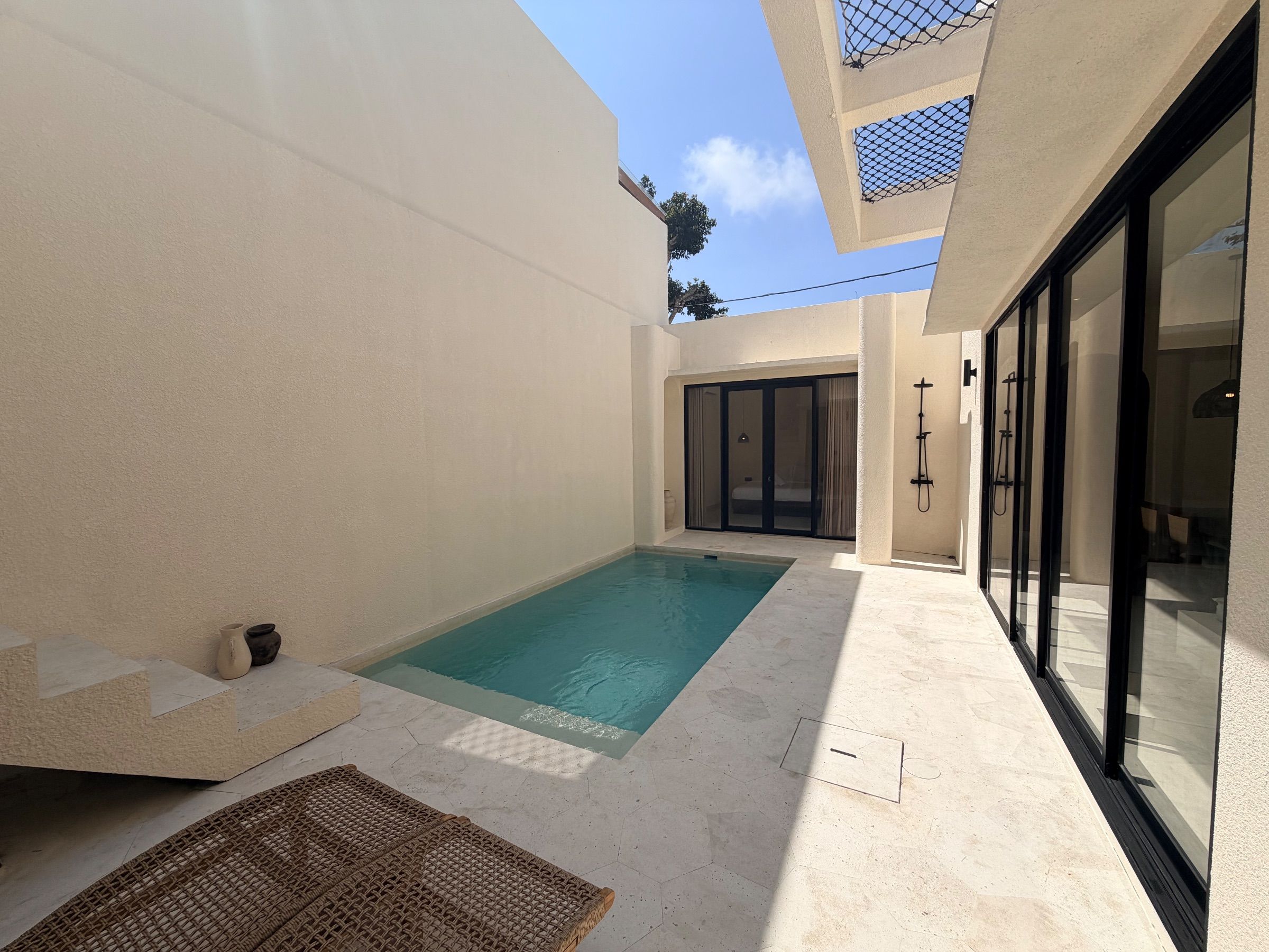 Turnkey Mediterranean Villa in Ungasan — view 4